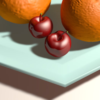 Andreas Korn: Artproduktion (Digital Art, Deco Art, Grafik-Design, 3D Grafik)